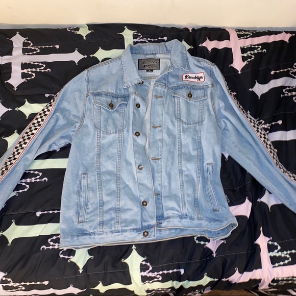 Rue21 | Jackets \u0026 Coats | Checkered 